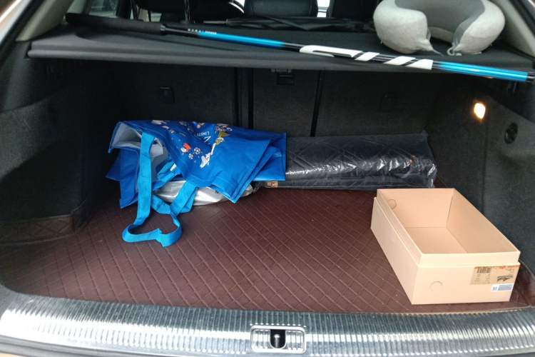 Used Audi Q3 2013 35 TFSI Comfort Model