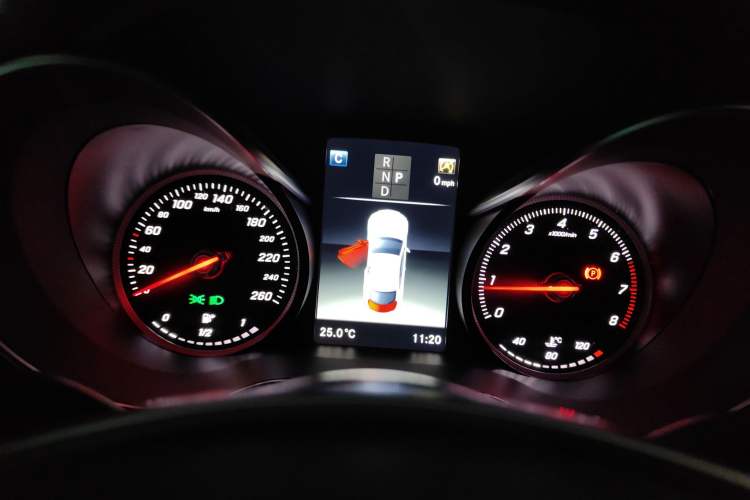 Used Mercedes-Benz C-Class 2018 C 200 Coupe
