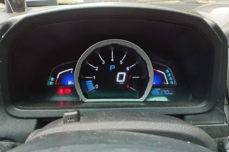 Used Luxgen U6 SUV 2015 1.8T Fashion-Upgraded Model
