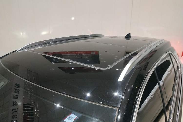 Used Cadillac XT4 2021 28T Two-Wheel Drive Leading Version