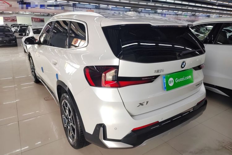 Used BMW X1 2024 sDrive25Li X Design Package