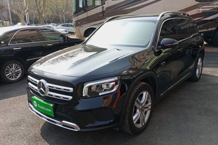 Used Mercedes-Benz GLB 2023 GLB 200 Dynamic Edition