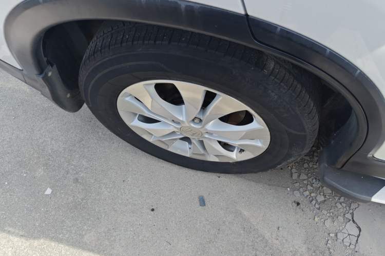 Used Honda CR-V 2013 2.4L two-wheel drive luxury version