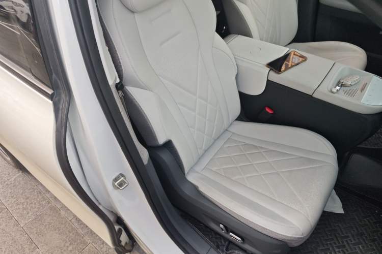 Used ARCFOX Kaola 2023 Parent-Child Edition Pro
