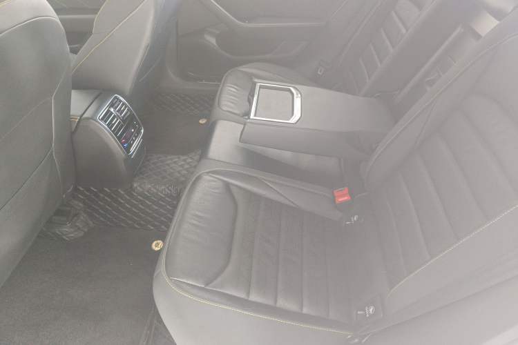 Used Volkswagen FAW-Volkswagen CC 2021 380TSI Striking Edition
