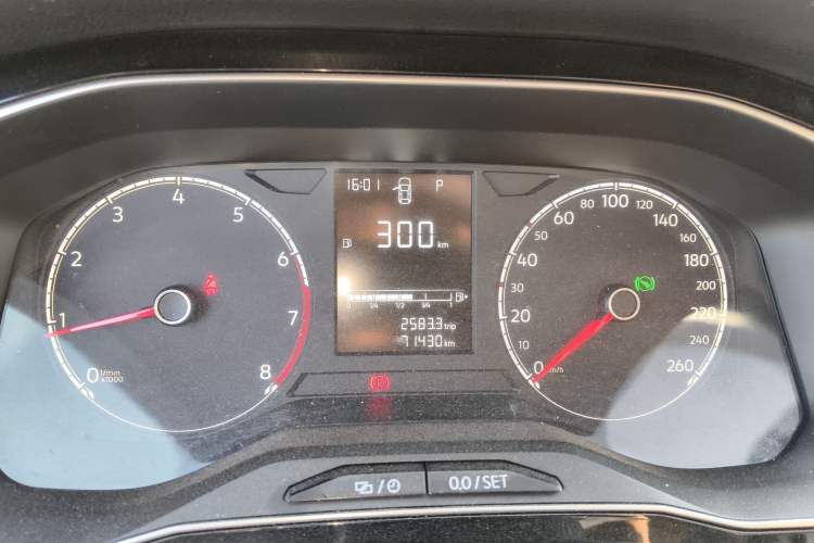 Used Jetta VS5 2021 30th Anniversary Edition Automatic Enjoyment Model
