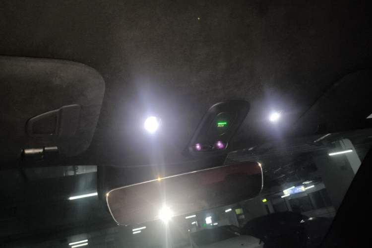 Used Nio EC7 2023 100kWh
