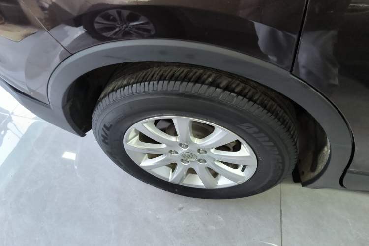 Used Buick Envision 2020 20T Two-Wheel Drive Elite Version