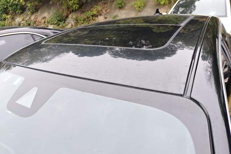 Used Lynk & Co 03 2022 2.0TD DCT JingPro
