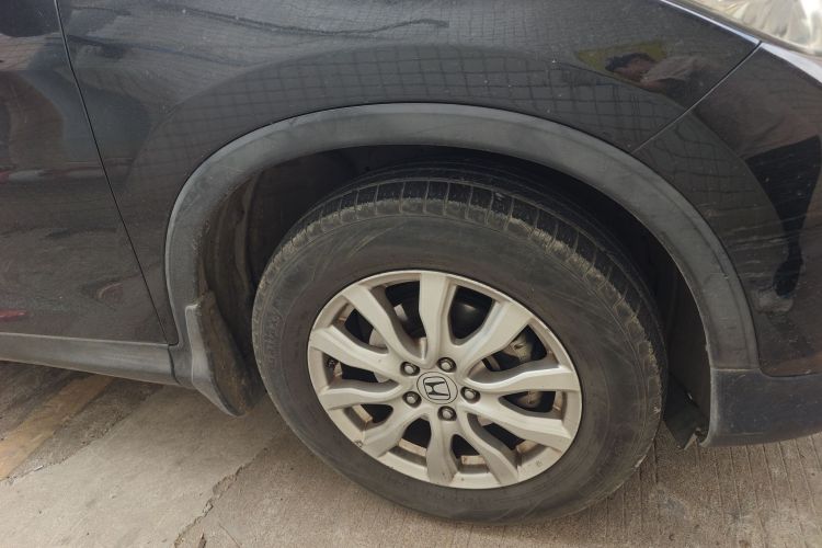 Used Honda CR-V 2013 2.0L 2WD Classic Edition