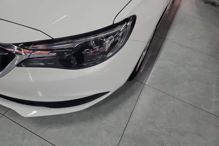 Used Buick GT 2021 Revised Version Flagship 1.5L Automatic Elite Edition