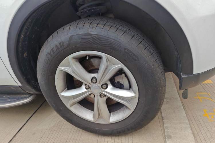 Used Land Rover Discovery Sport 2016 2.0T S
