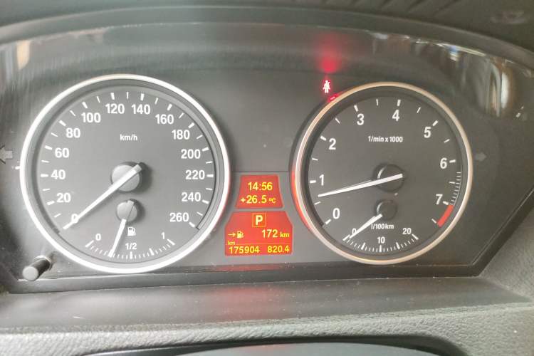 Used BMW X5 2011 xDrive35i Leading Model
