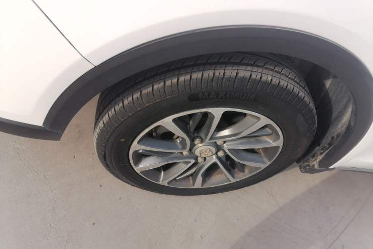 Used Baojun 730 2017 1.8L iAMT Prestige Version 7 Seats