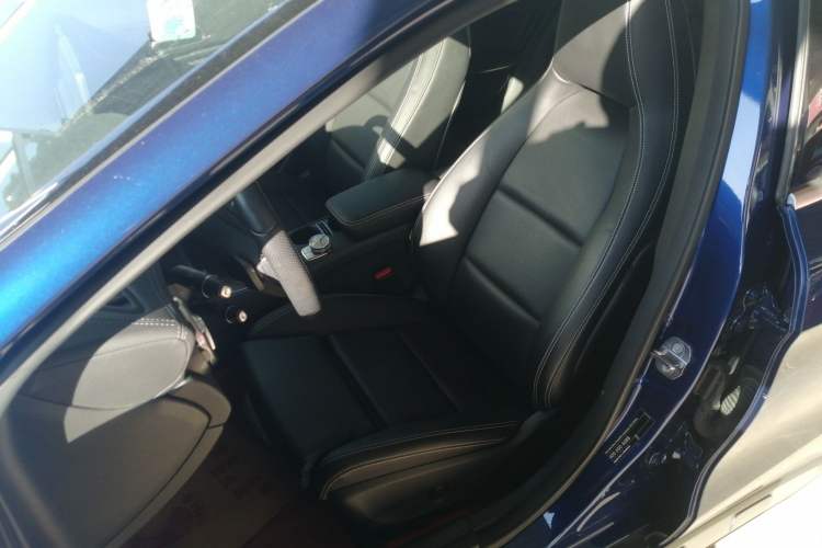 Used Mercedes-Benz GLA 2018 GLA 200 Fashion Model
