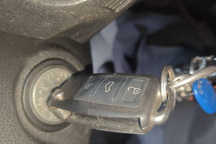 Used Nissan March 2010 1.5L Manual E-Xuan Edition
