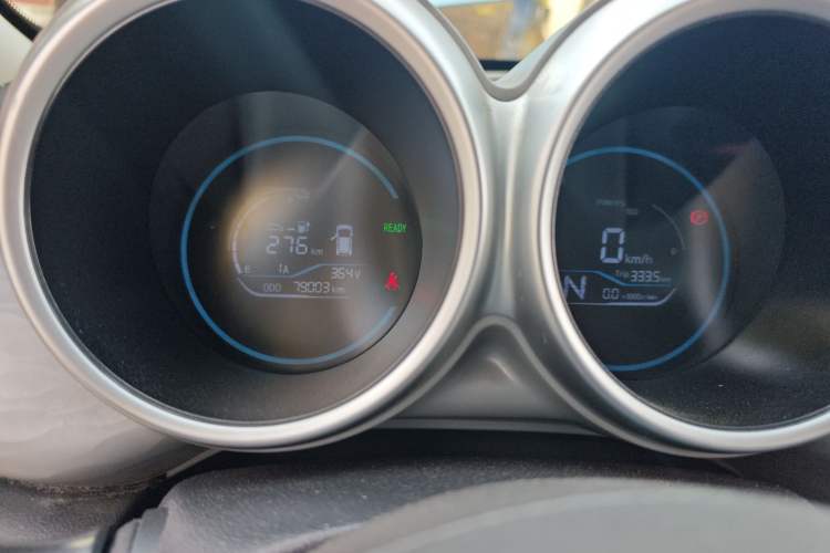 Used ORA Black Cat 2019 351 km Lingzhi Edition