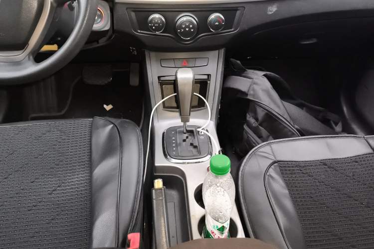 Used Roewe 350 2011 350S 1.5L Automatic Xunda Edition