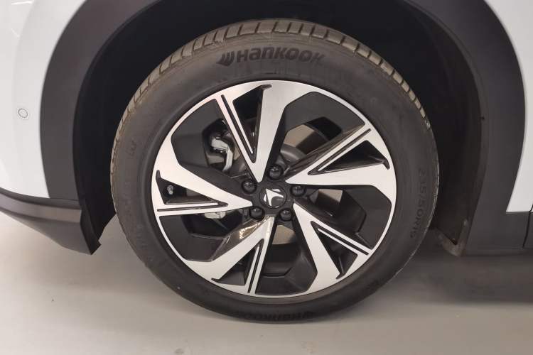 Used ARCFOX Alpha T5 2024 520 MAX
