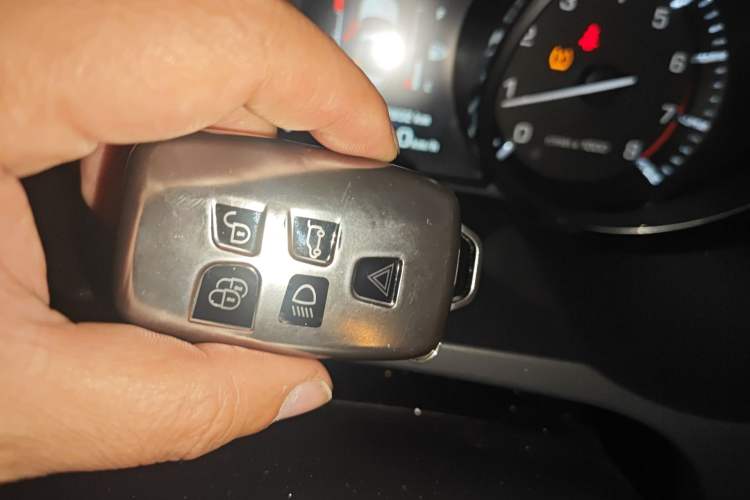 Used Land Rover Range Evoque 2013 2.0T 5-Door Ignite Edition