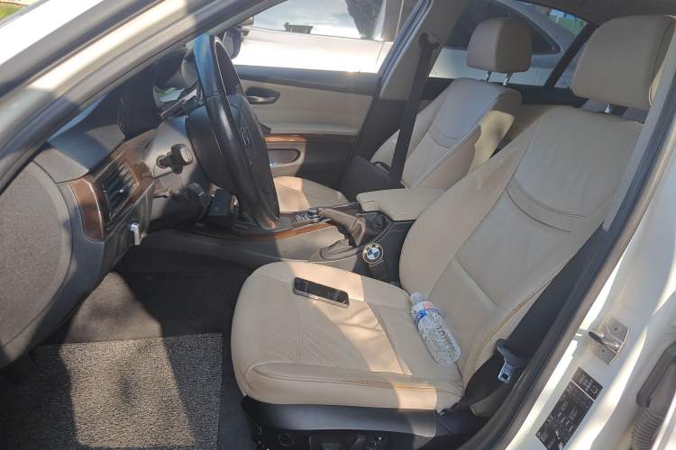 Used BMW 3 Series 2010 320i Expo Edition