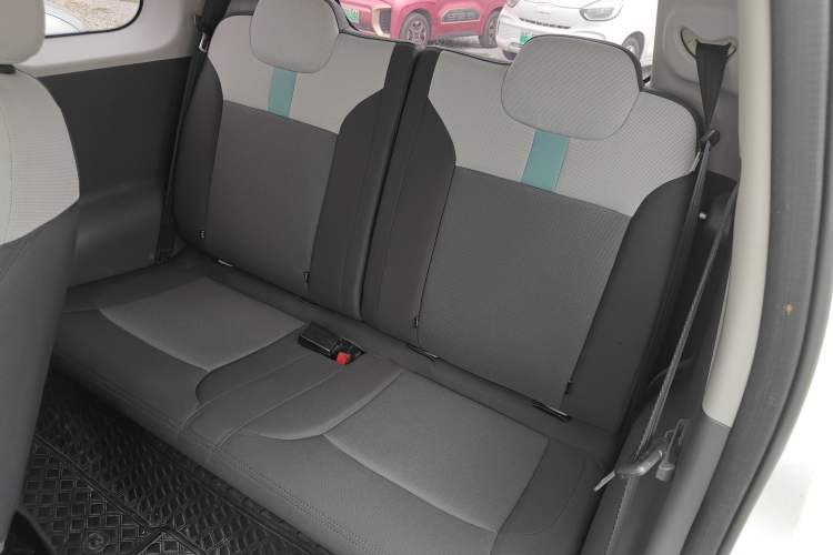 Used CHANGAN NEVO Lumin 2023 205km Xiangqin Version