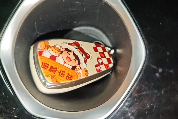 Used Changan Eado 2023 Changan Edition PLUS Blue Whale NE 1.4T GDI DCT Prestige Version
