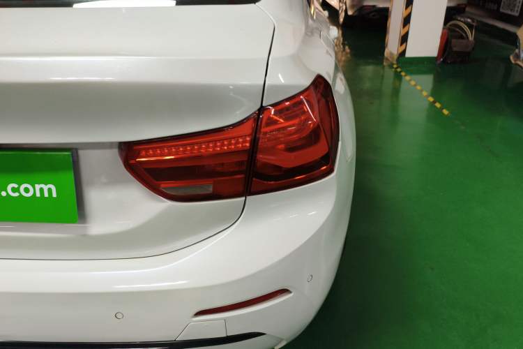 Used BMW 1 Series 2017 118i Sport Edition
