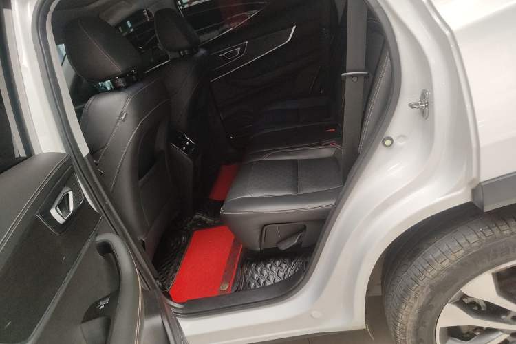 Used Chery Tiggo 8 2020 230TCI Automatic Elite Edition