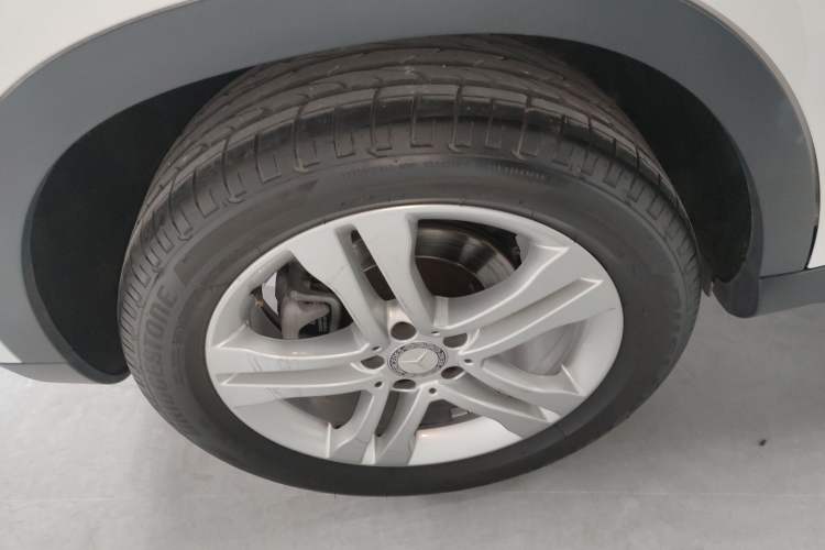 Used Mercedes-Benz GLA 2016 GLA 200 Sport Edition
