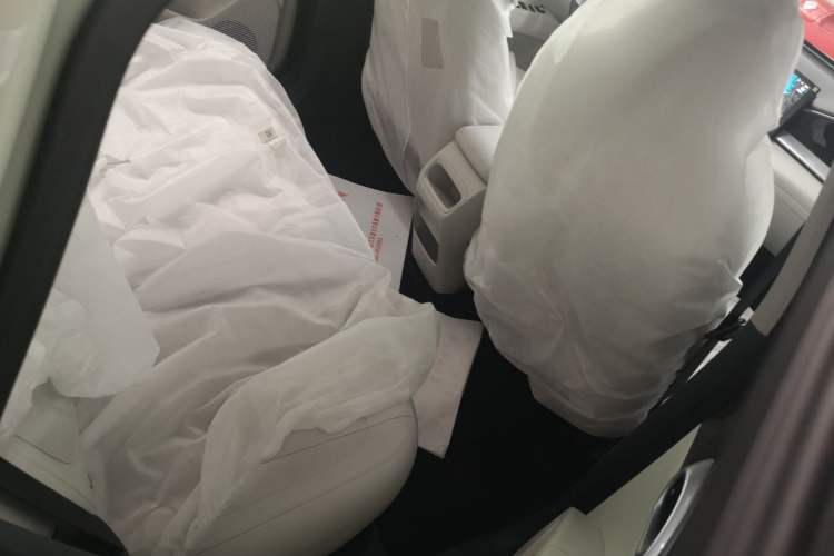 Used Geely Galaxy Geome 2025 310km Dream Edition
