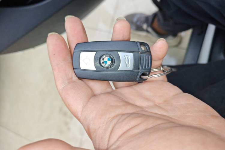 Used BMW X1 2015 sDrive18i Fashion Upgrade Edition
