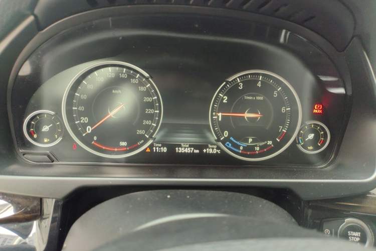 Used BMW X5 2018 xDrive28i