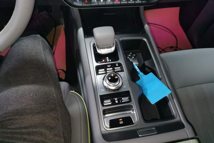 Used BAIC Off-Road BJ40 Electric Drive 2025 Advanced Edition