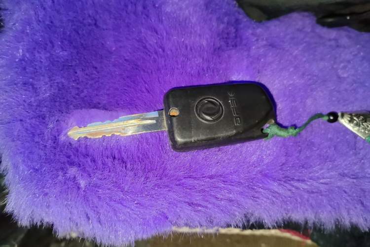 Used Dongfeng Xiaokang K05S 2018 1.0L Practical Model DK10 Vehicle Key