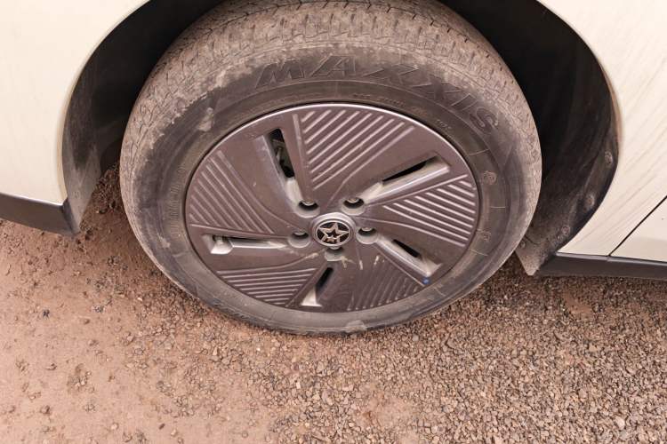 Used Venucia Venucia D60EV 2023 PLUS Comfort Edition SI Model