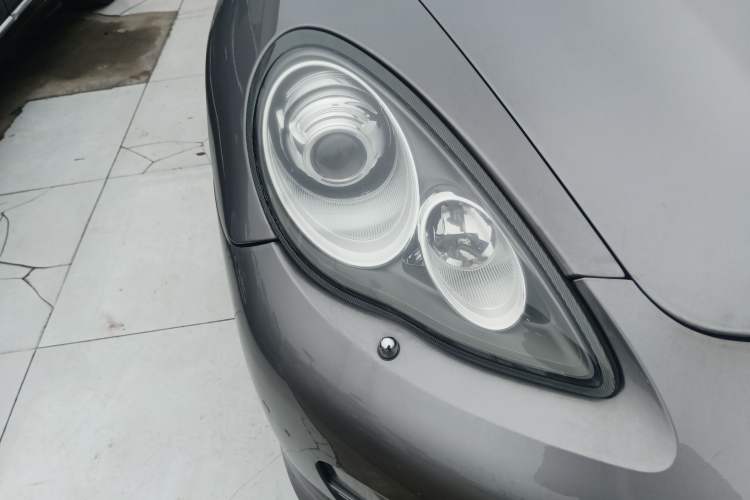 Used Porsche Panamera 2010 Panamera 4 3.6L Right Front Headlight