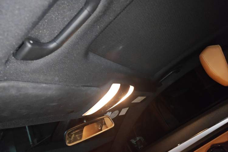 Used Mercedes-Benz E-Class 2012 E 200 CGI Coupe Headliner