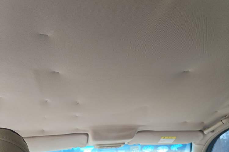 Used Buick GL8 2014 2.4L Classic Edition