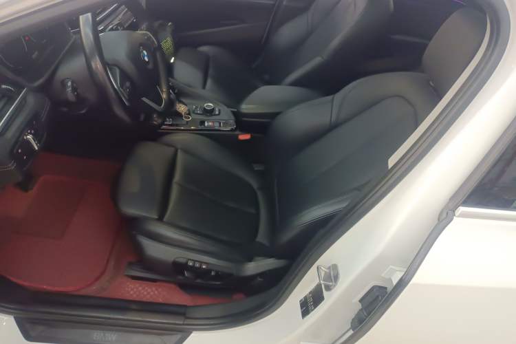 Used BMW X2 (Import) 2019 sDrive25i Leading Edition M Sport Package China VI