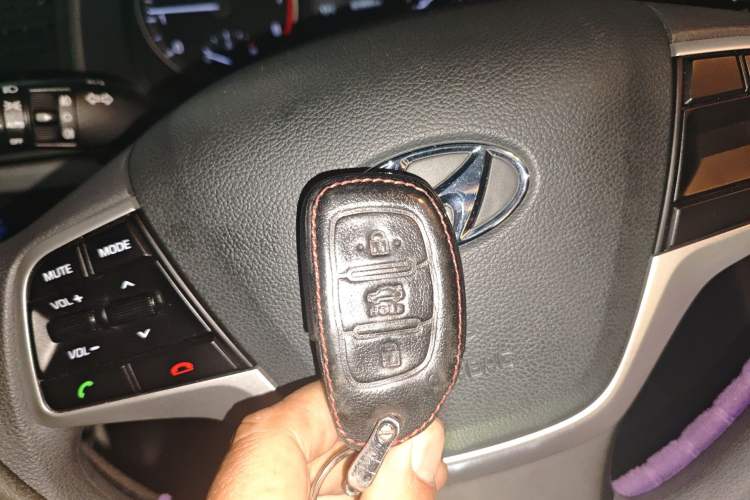 Used Hyundai Elantra (6th Generation / Lingdong) 2018 1.6L Automatic 15th Anniversary Special Edition
