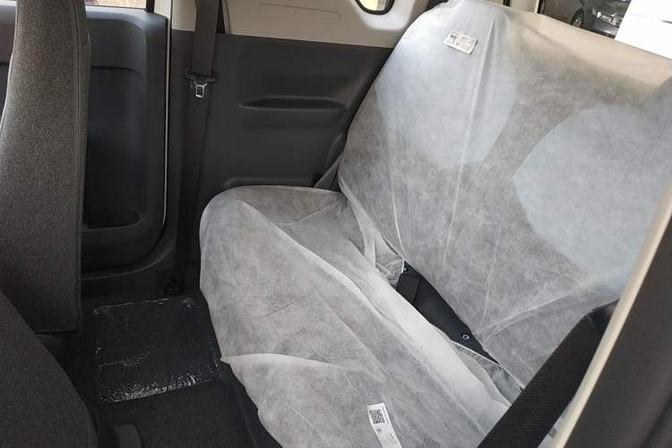 Used Geely Galaxy Panda 2024 Panda Mini 200km Endurance Bear