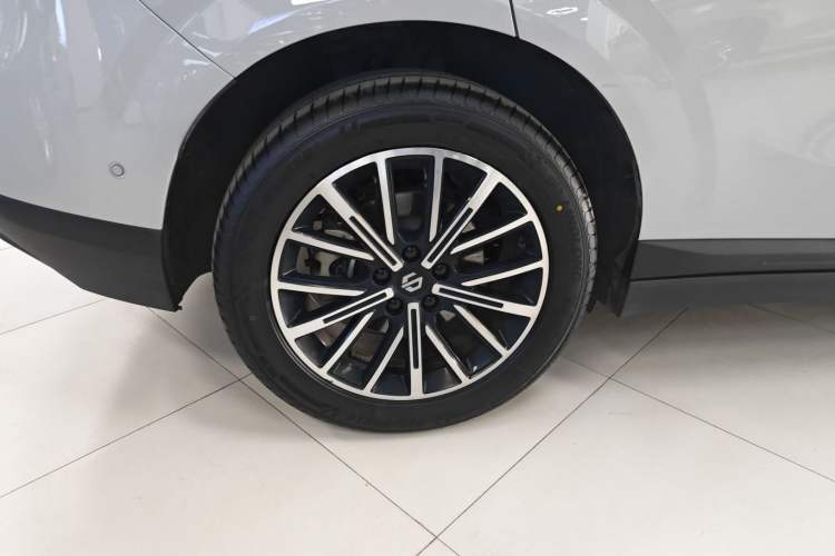 Used Leapmotor B10 2025 510 Joyful Edition
