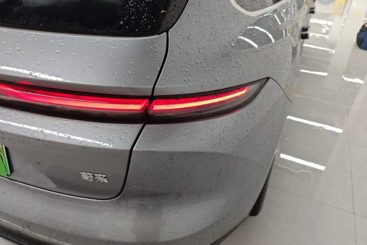 Used Nio ET5T 2025 75 kWh Touring