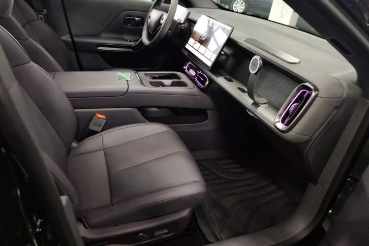 Used Leapmotor Lafa5 2026 Model 515 Pro