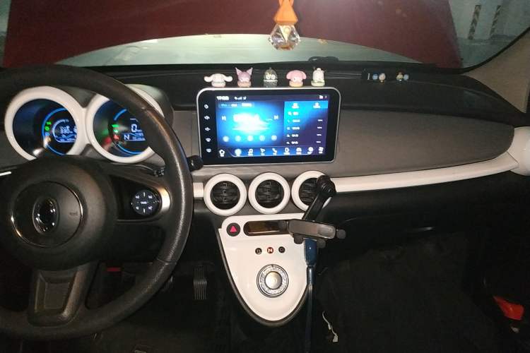 Used ORA Black Cat 2021 351 km Luxury Version