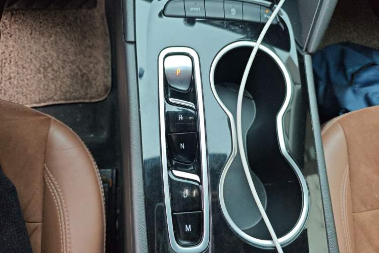 Used Buick Regal 2020 552T Luxury Version
