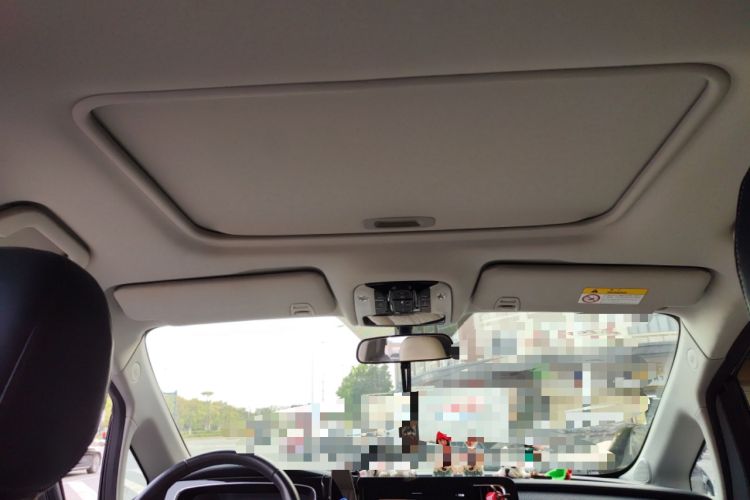 Used GAC Trumpchi M8 2021 Lingxiu Series 390T Deluxe Edition
