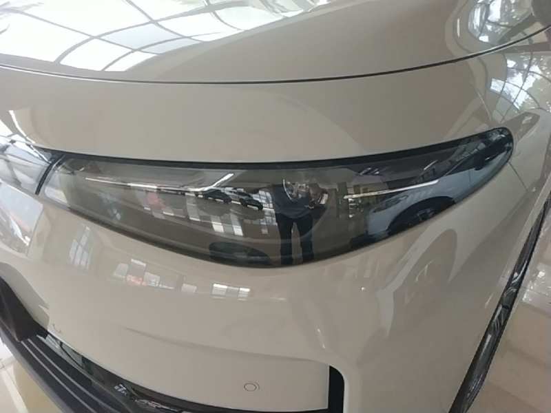 Used Leapmotor C10 2026 605 LiDAR Version — 23
