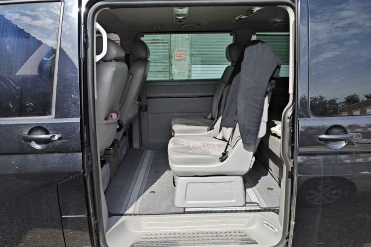 Used Volkswagen Multivan 2012 2.0 TSI Two-Wheel Drive Business Edition
